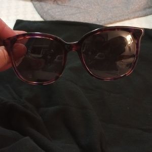 Armani glasses